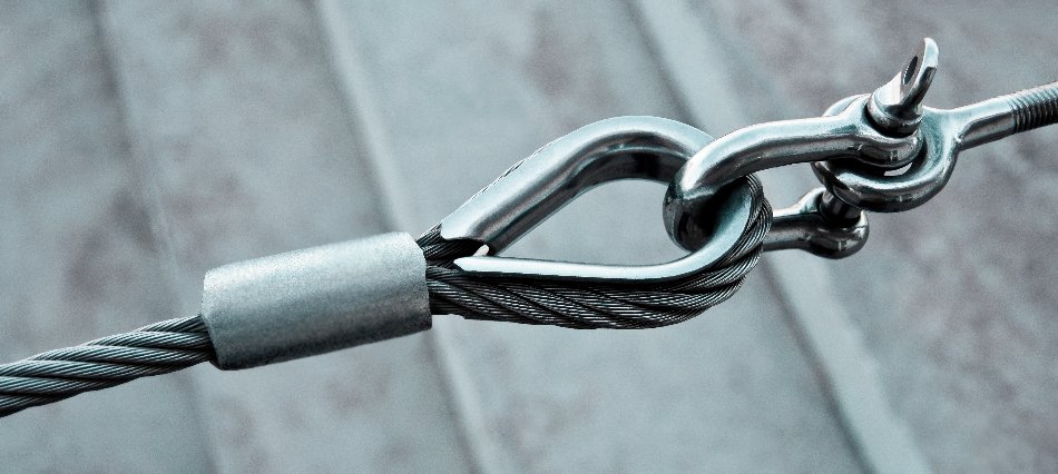 Wire Rope Assemblies