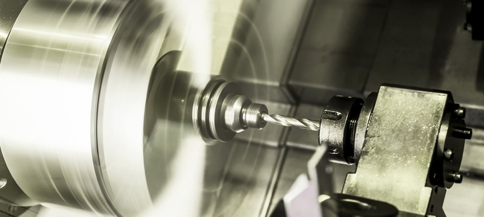 Bespoke Parts