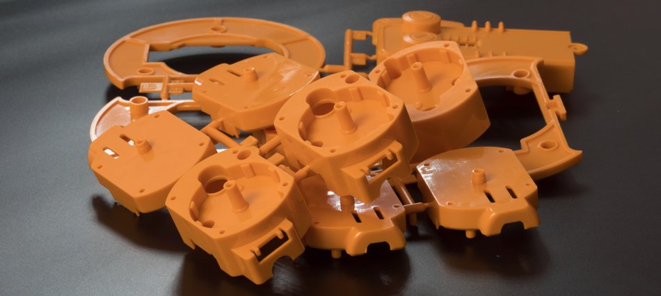 Plastic Components
