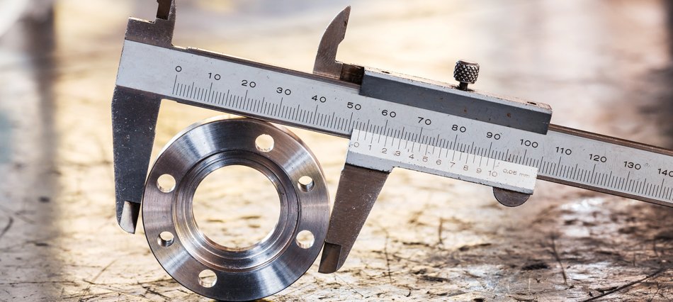Steel Components