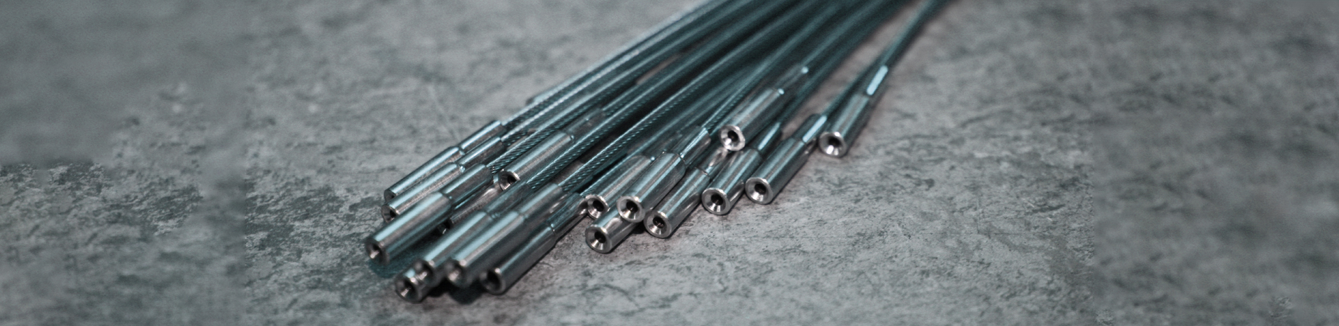 Steel Wire Rope Assemblie