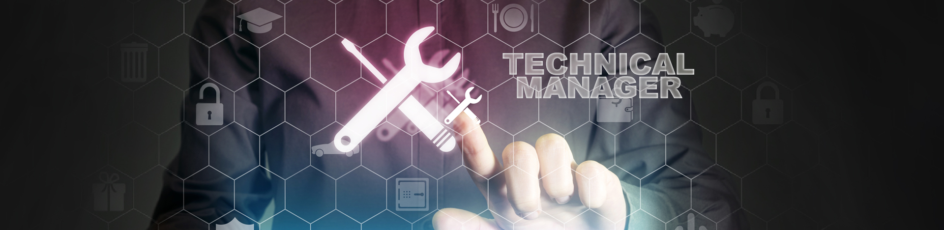 Technical Manager