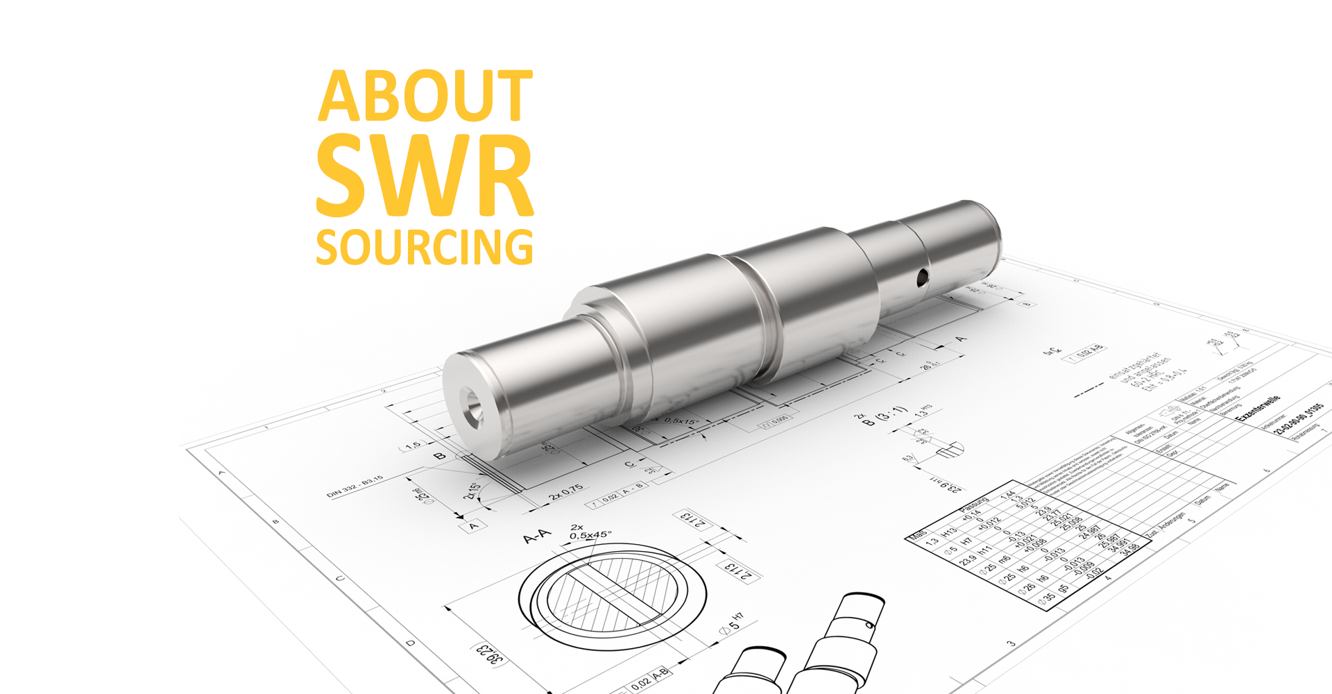 About SWR