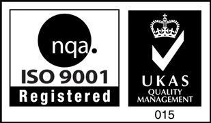 ISO logo